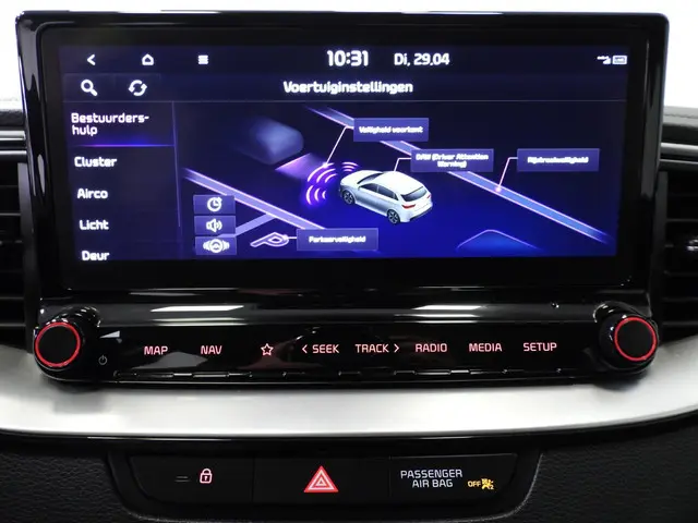 Kia Ceed Sportswagon