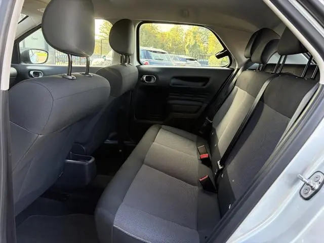 Citroën C4 Cactus