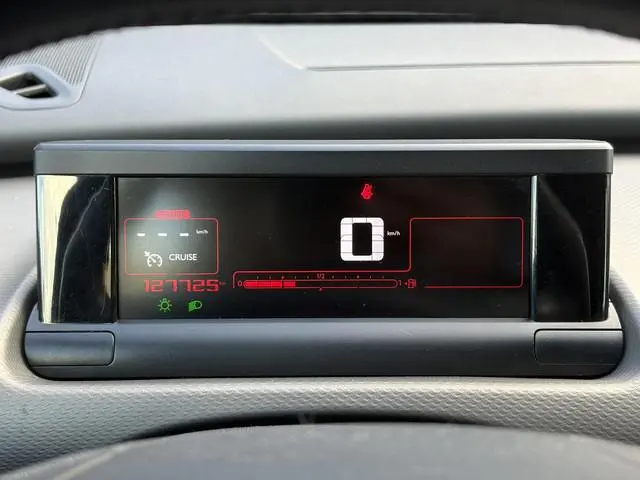 Citroën C4 Cactus