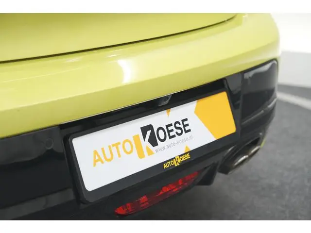 Peugeot 208 1.2 Hybrid 136 e-DCS6 GT | Camera | Apple Carplay | Parkeersensoren