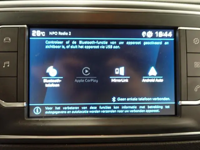 Peugeot Expert 2.0 BlueHDI 180PK Long Premium Automaat Airco Apple Carplay/ Android Auto Trekhaak Si...