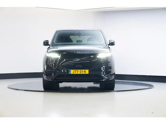 Land Rover Range Rover Sport 3.0 P550e Autobiography PHEV | 23 Inch | Meridian 3D | Panoramadak | Ma...