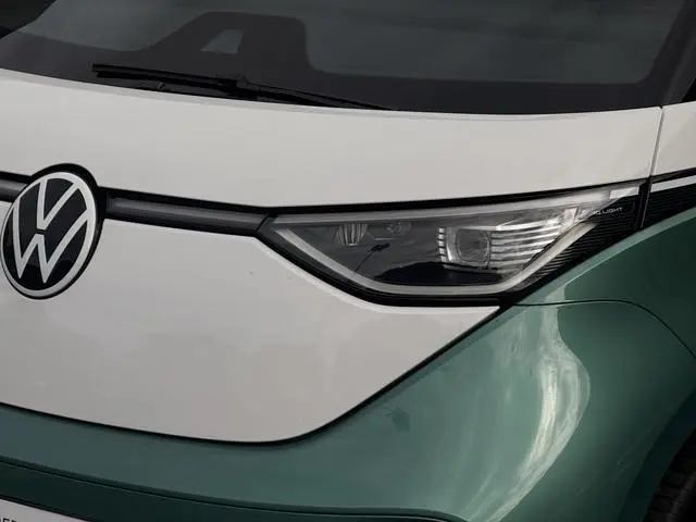 Volkswagen ID. Buzz