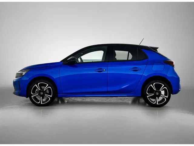 Opel Corsa 1.2 Turbo Yes || VAN MOSSEL VOORRAADVOORDEEL || tot 8 jaar garantie