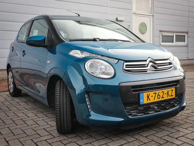 Citroën C1
