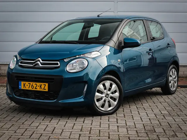 Citroën C1