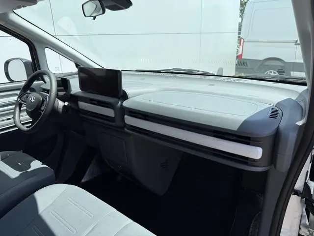 Maxus eDeliver5