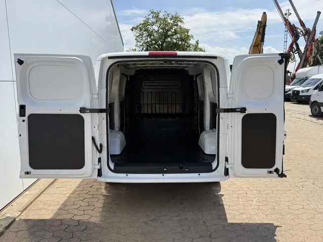 Maxus eDeliver5