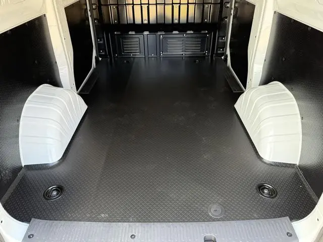 Maxus eDeliver5