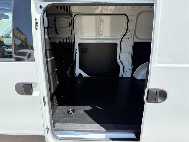 Maxus eDeliver5