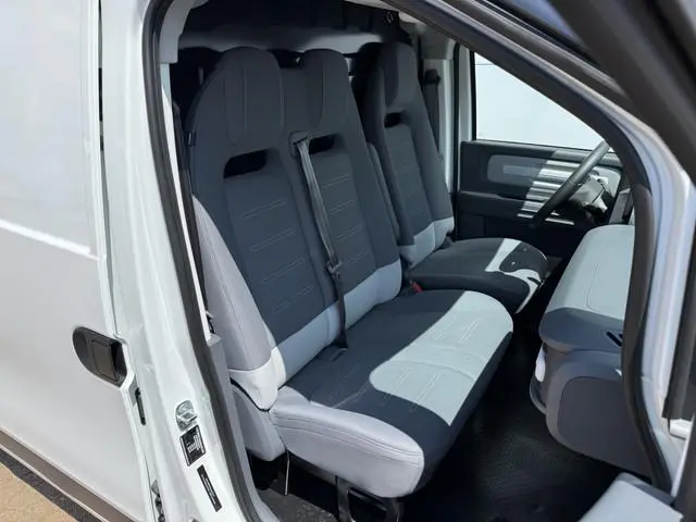 Maxus eDeliver5