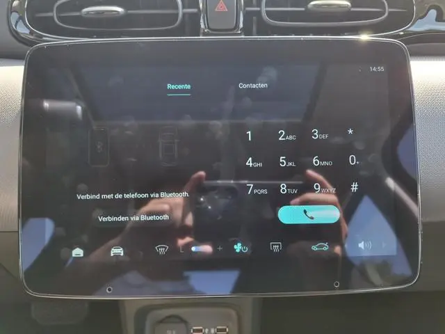 Leapmotor T03