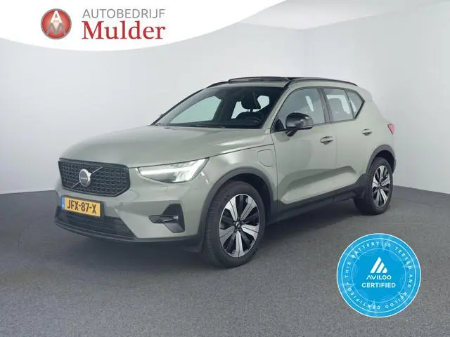 Volvo XC40 1.5 T4 Recharge Inscription | R-Design | Facelift Model | SOH 95.5% | Pano | Plus Dark| B...