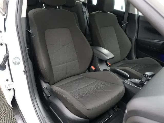 Hyundai Bayon 1.0 T-GDI Comfort Aut- Carplay, Android Auto, Camera, Led, Drive Select, Spiegel Pakke...