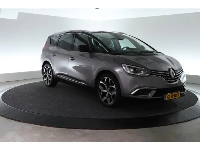 Renault Grand Scénic