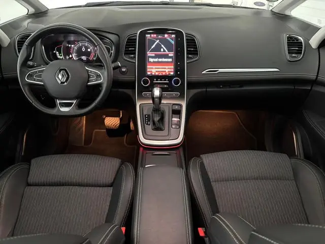 Renault Grand Scénic 1.3 TCe Techno 7p. | TREKHAAK | CARPLAY | STOELVERW. |