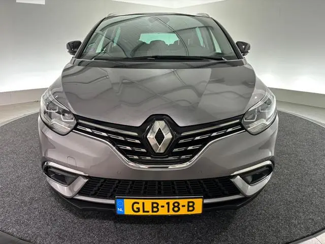 Renault Grand Scénic