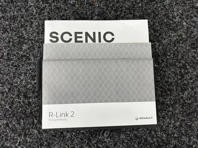 Renault Grand Scénic