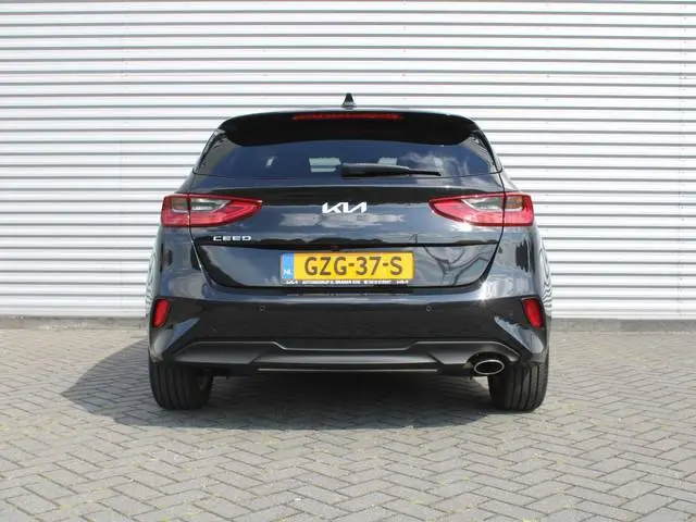 Kia cee'd