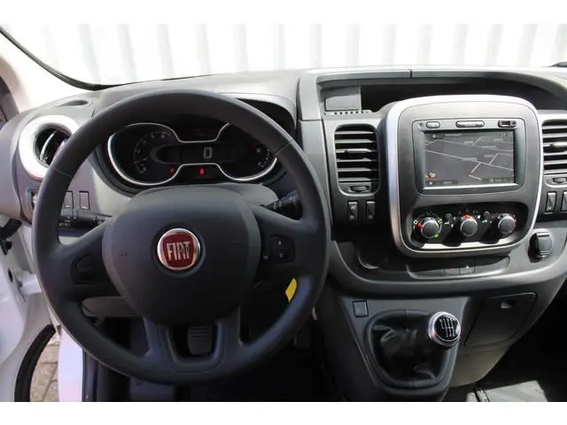 Fiat Talento