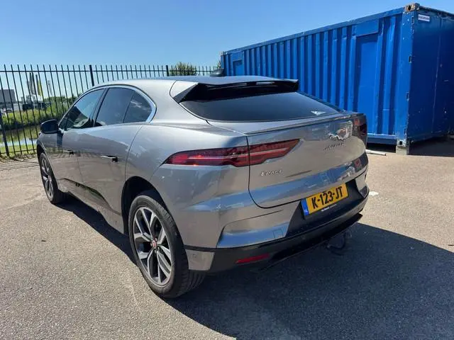 Jaguar I-PACE EV320 S Business Pack 90 kWh