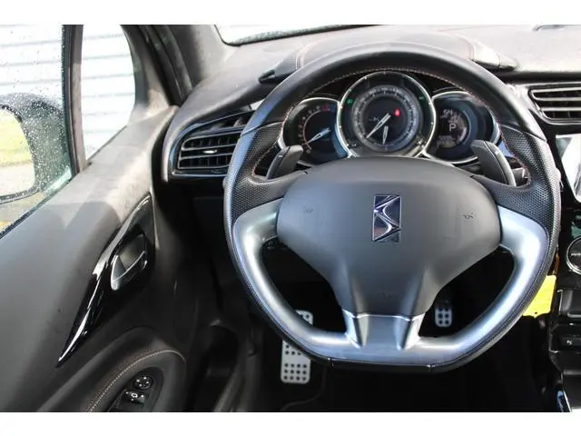 DS DS 3