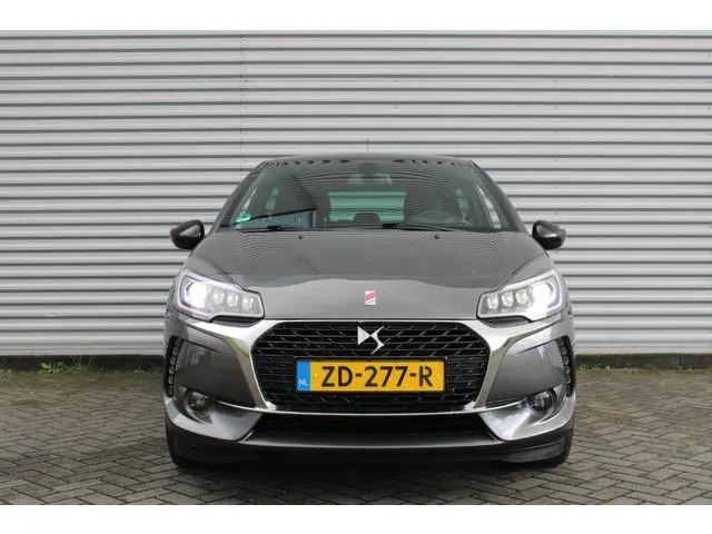 DS DS 3