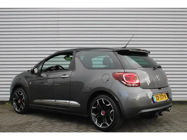 DS DS 3