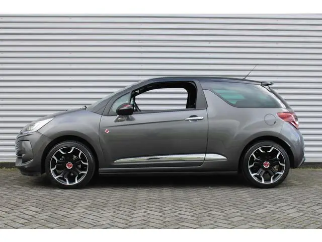 DS DS 3
