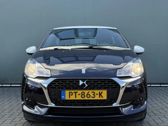 DS DS 3