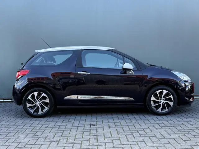 DS DS 3