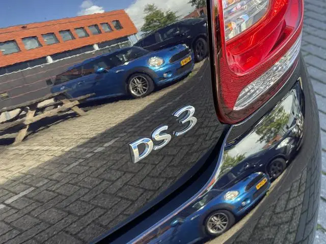 DS DS 3