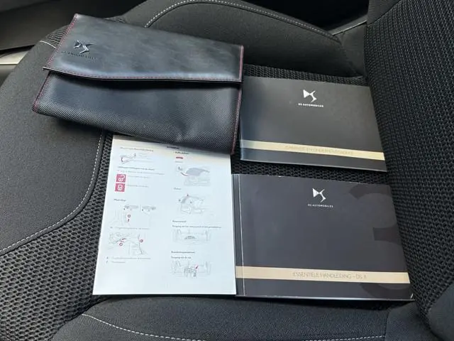 DS DS 3