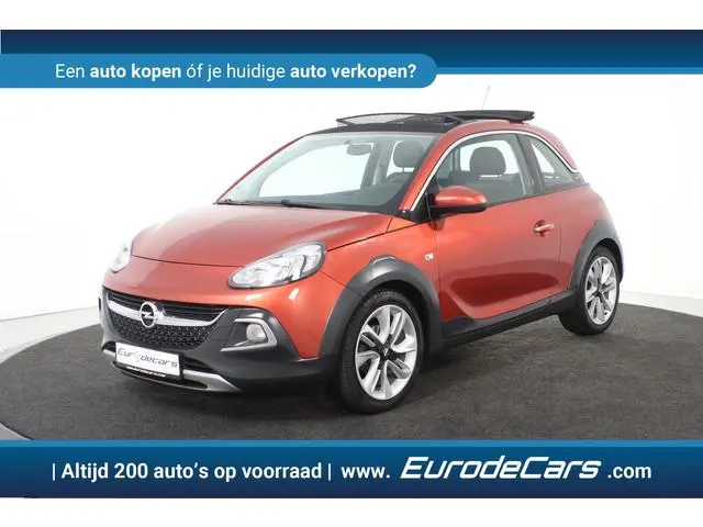 Opel ADAM
