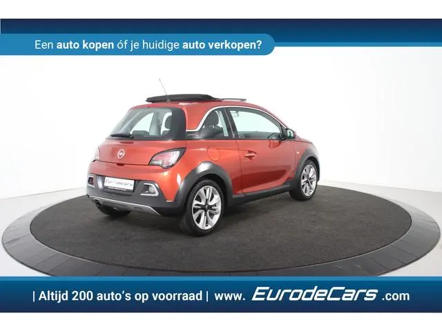 Opel ADAM