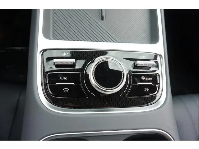 Geely Starray EM-i