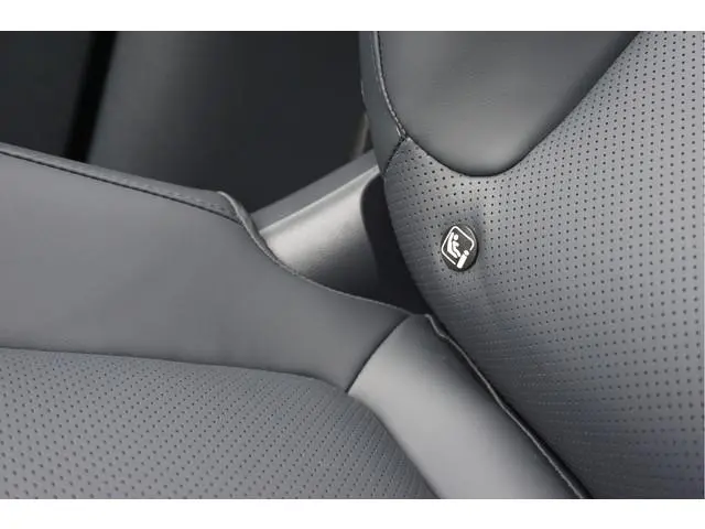 Geely Starray EM-i