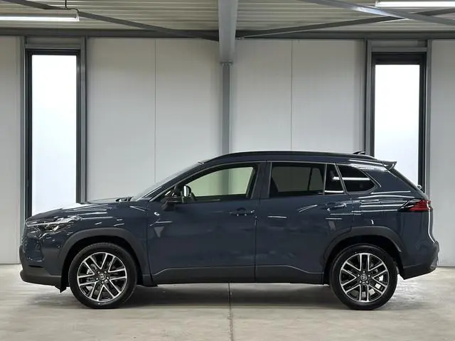 Toyota Corolla Cross Hybrid 180 Executive | Leder | Pano | JBL | Camera |