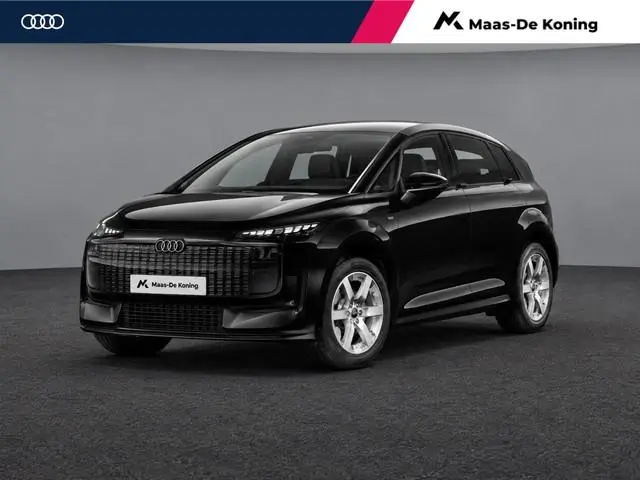 Audi A2 e-tron Launch Series 52 kWh 170 PK · Matrix Led · Adaptive cruise control · Achteruitrijcame...