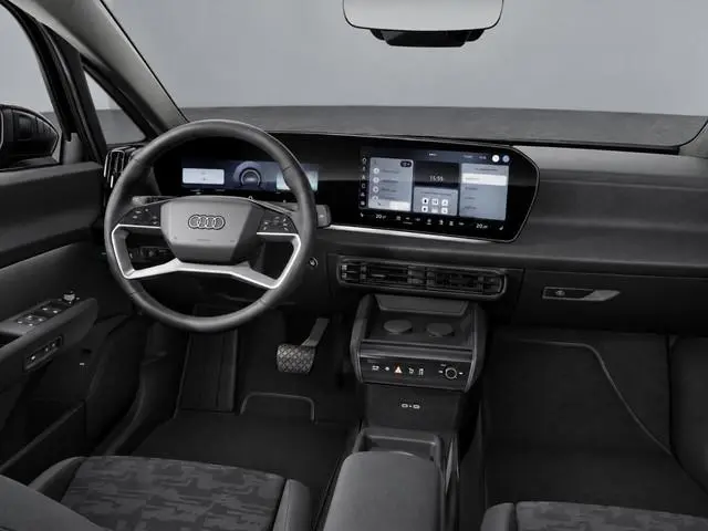 Audi A2 e-tron Launch Series 52 kWh 170 PK · Matrix Led · Adaptive cruise control · Achteruitrijcame...