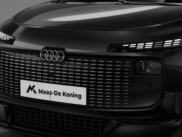 Audi A2