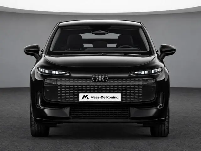 Audi A2