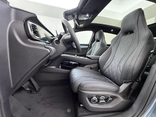 BYD SEALION