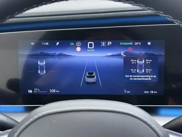 BYD SEALION