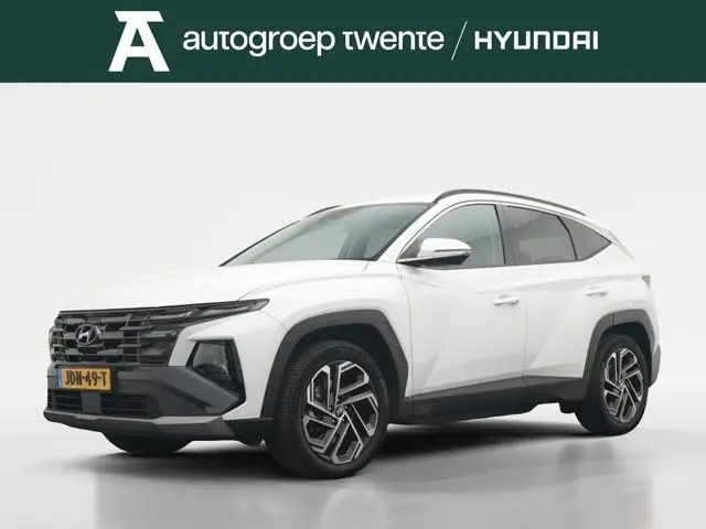 Hyundai Tucson Facelift 1.6T PHEV 2WD Comfort Smart | Private Lease 669,- per maand |