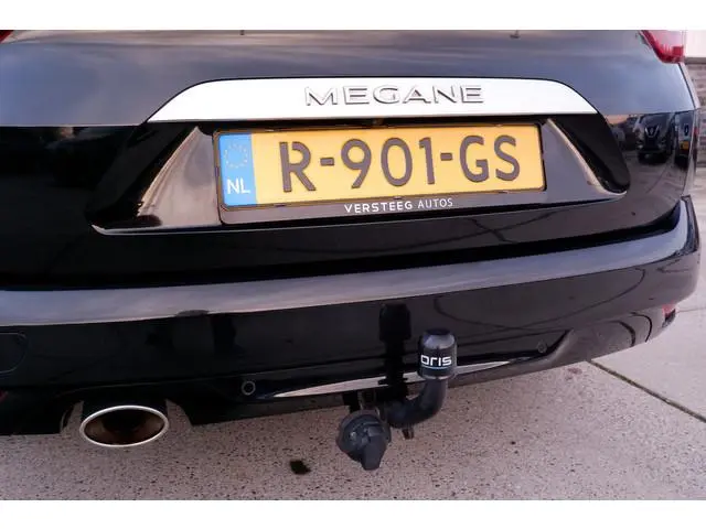Renault Mégane