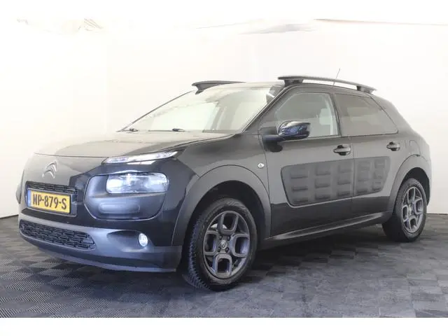 Citroën C4 Cactus 1.2 PureTech Shine