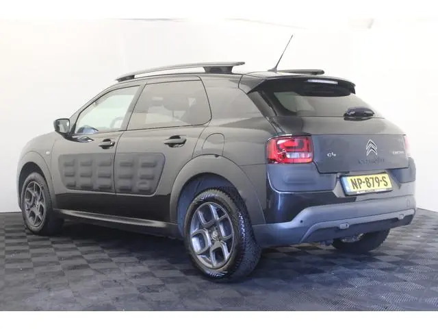 Citroën C4 Cactus