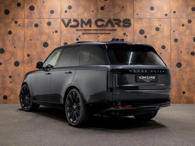 Land Rover Range Rover 4.4 P530 Autobiography MHEV | Trekhaak | Meridian Signature Audio | Executive...