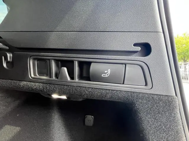 Smart #5